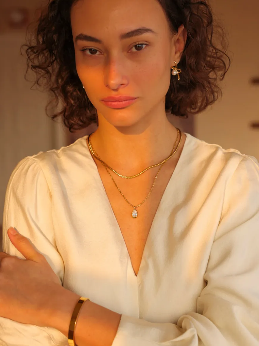 Linear Elegance Kette