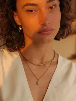 Linear Elegance Kette