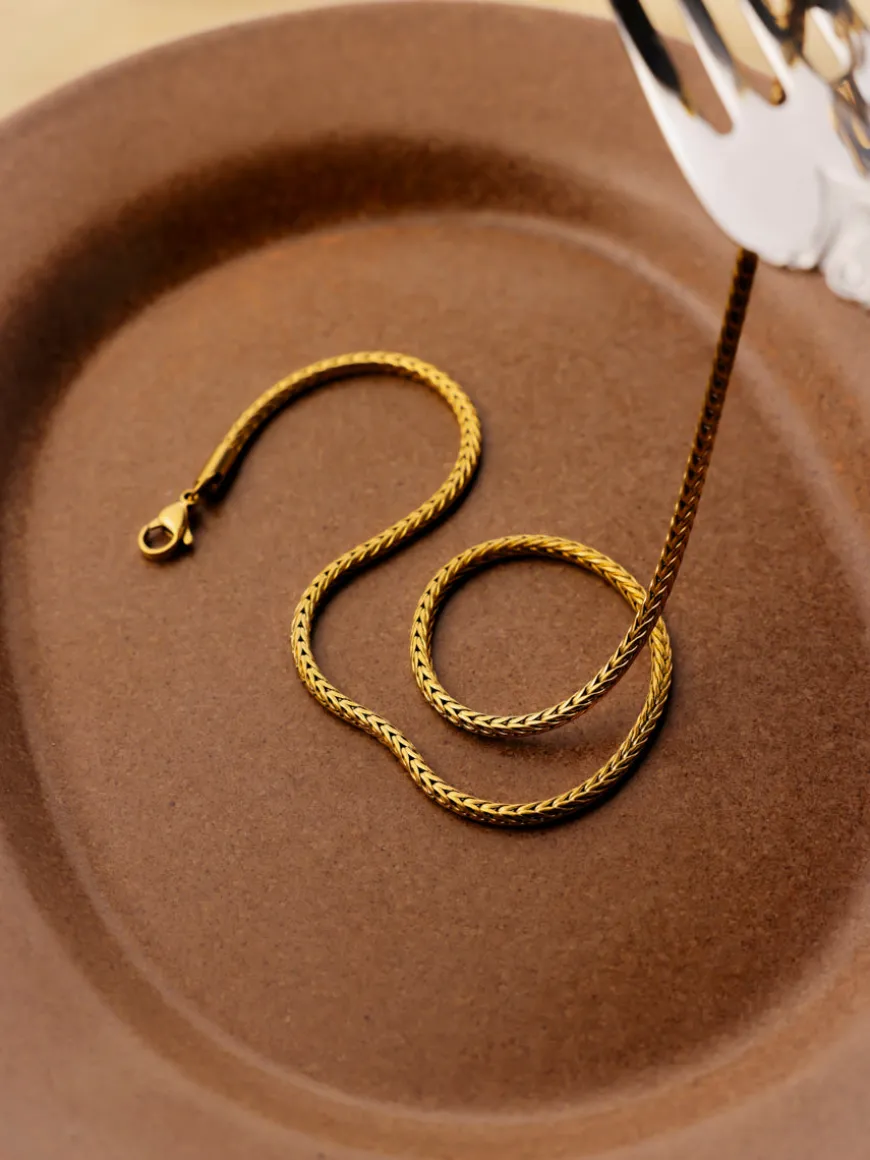 Linear Elegance Kette
