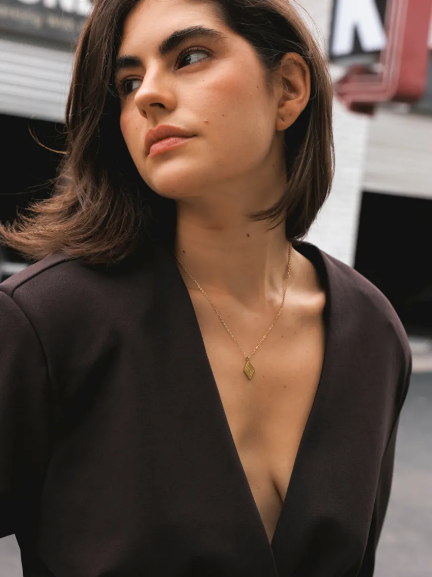 Linear Grace Kette