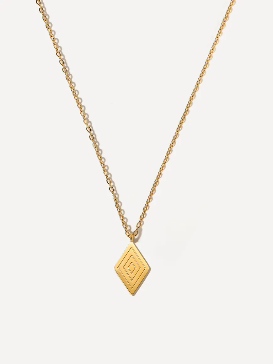 Linear Grace Kette