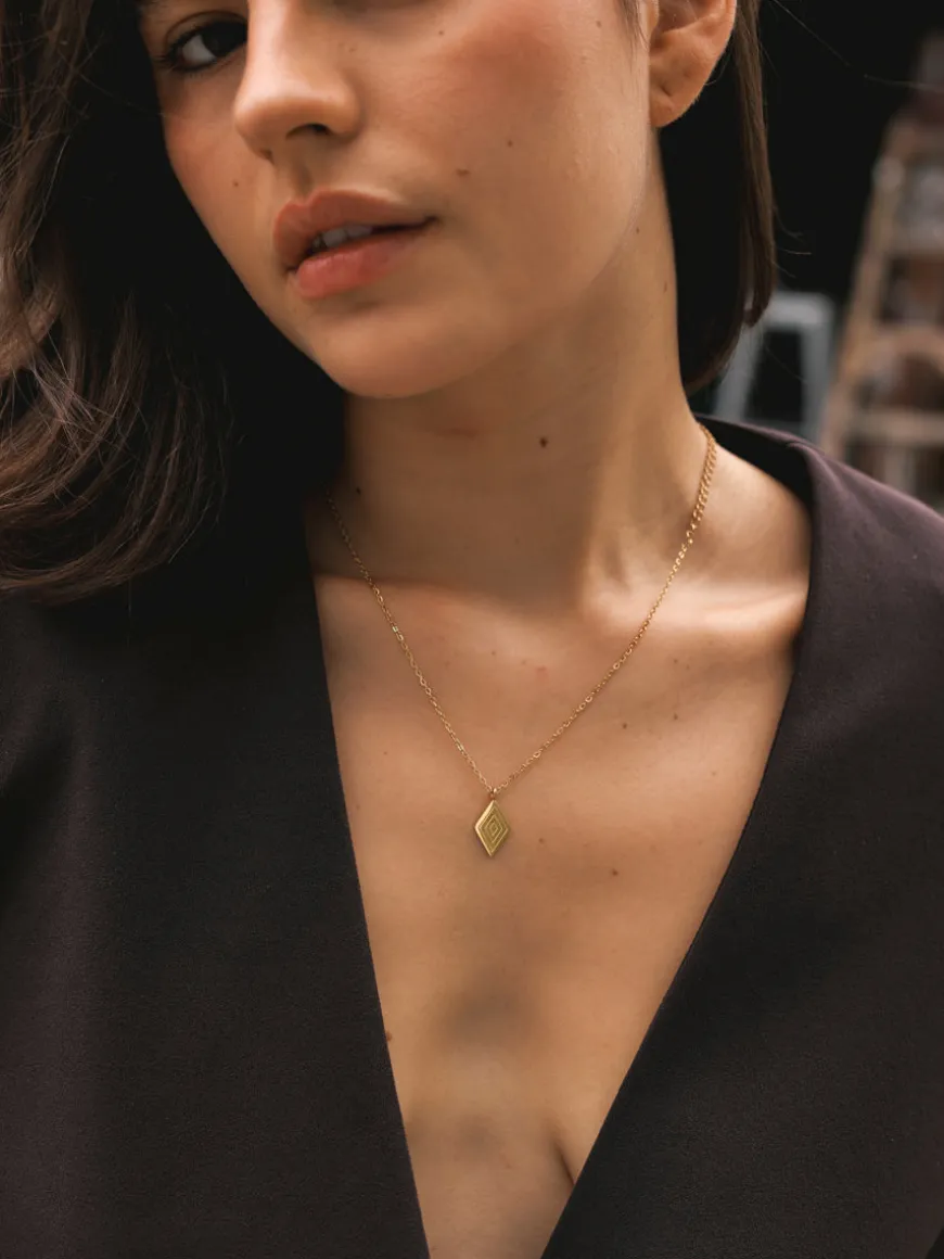 Linear Grace Kette