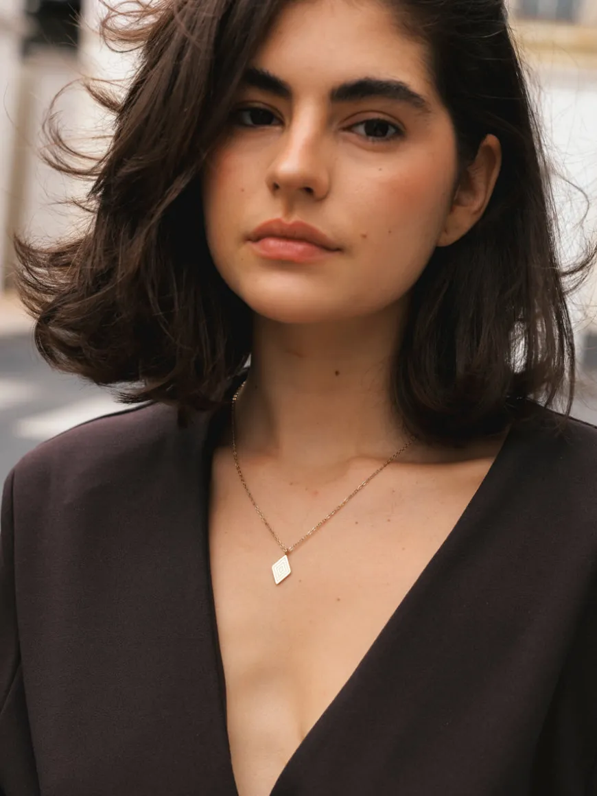 Linear Grace Kette