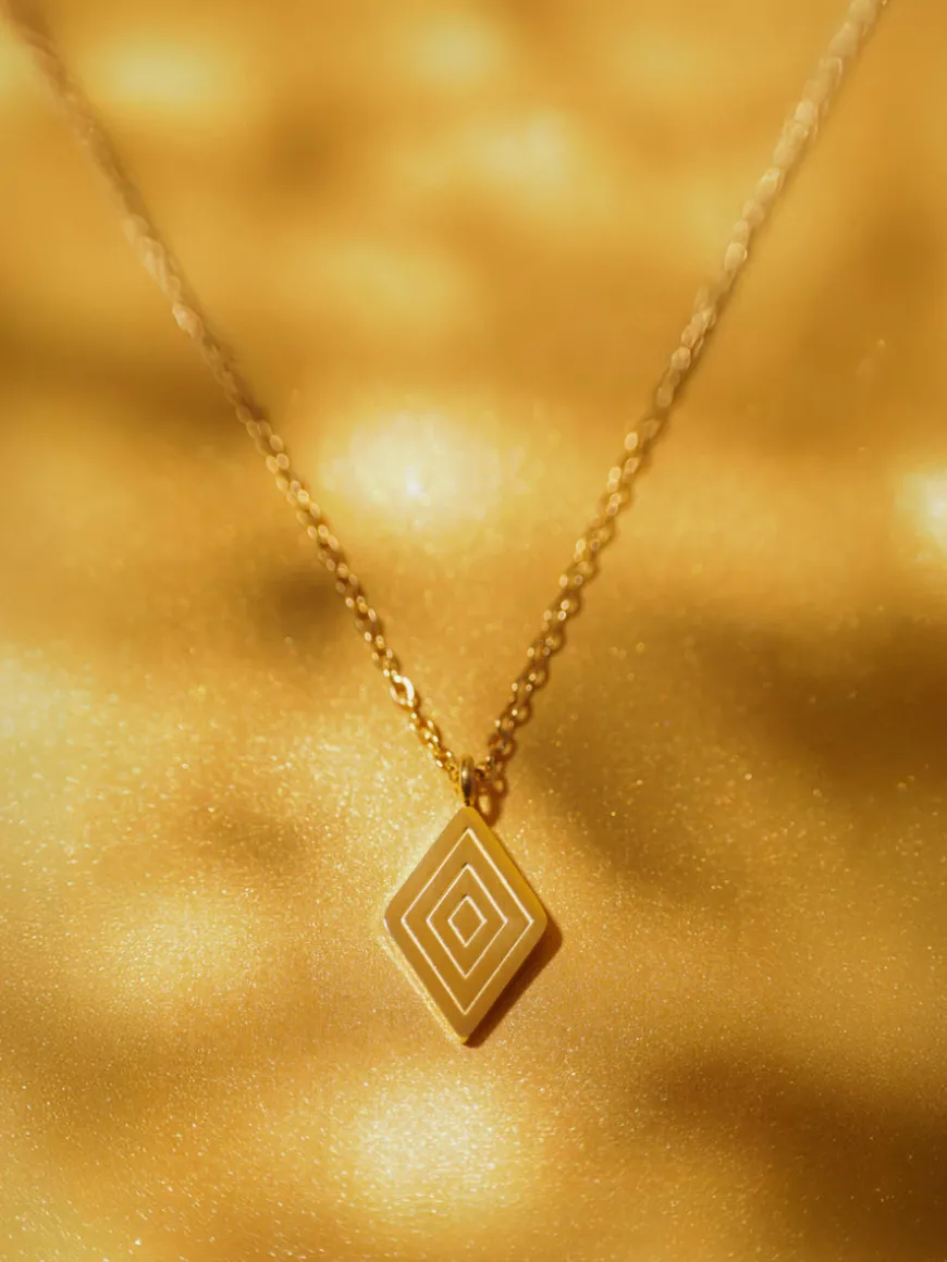 Linear Grace Kette