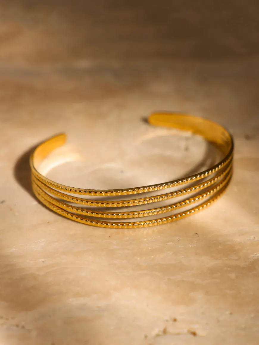 Link Unity Armcuff
