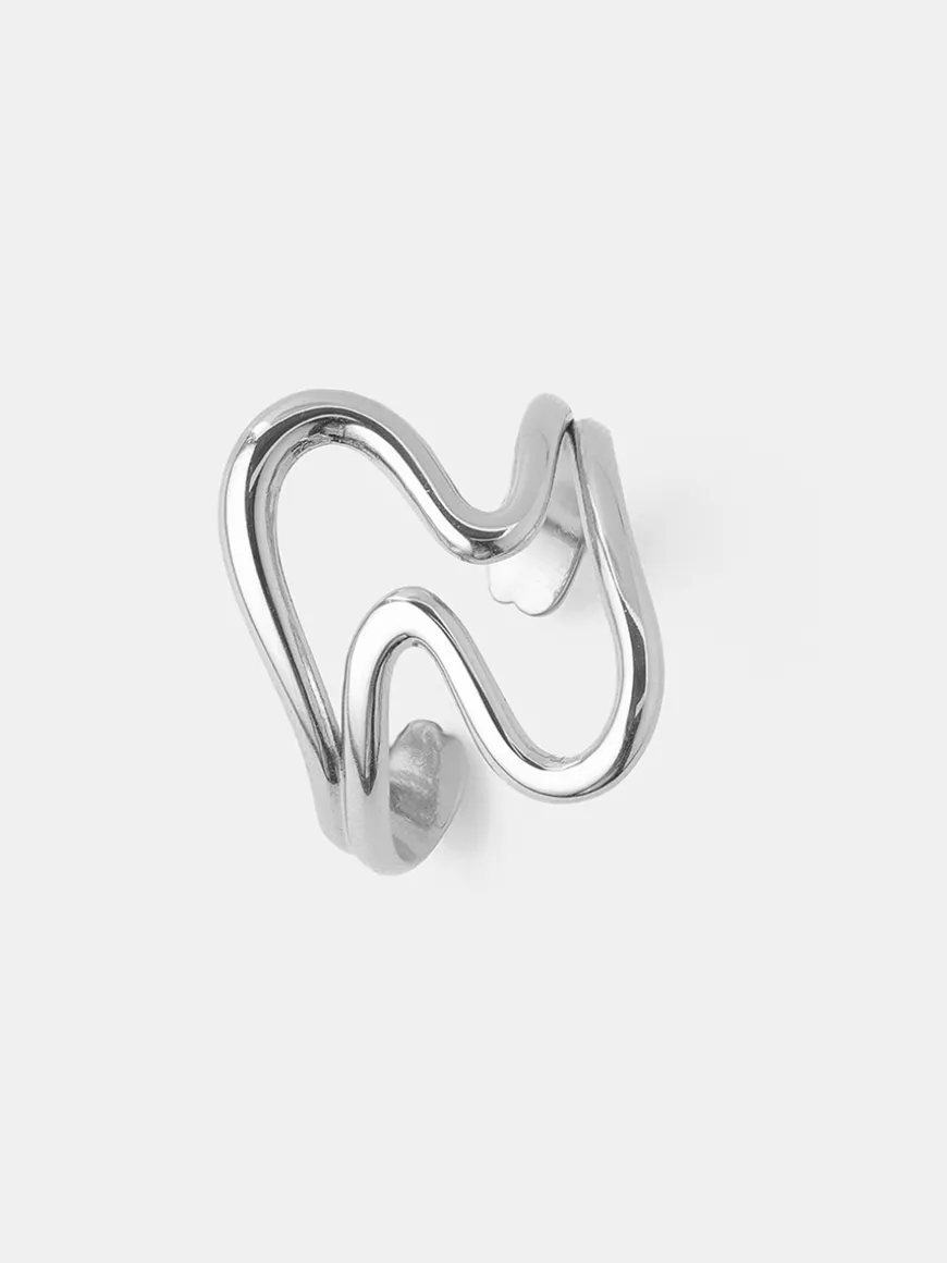 Liquid Loop Ring