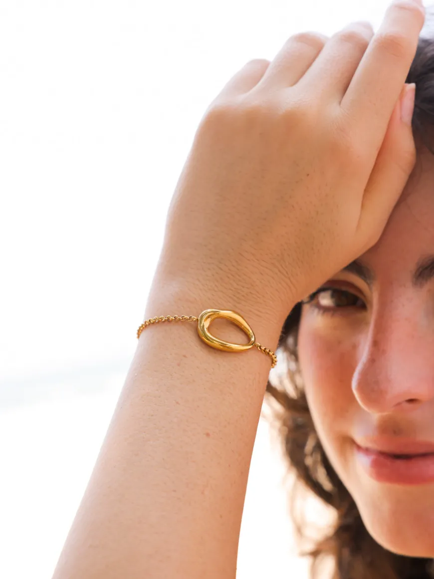 Lively Loop ARMBAND