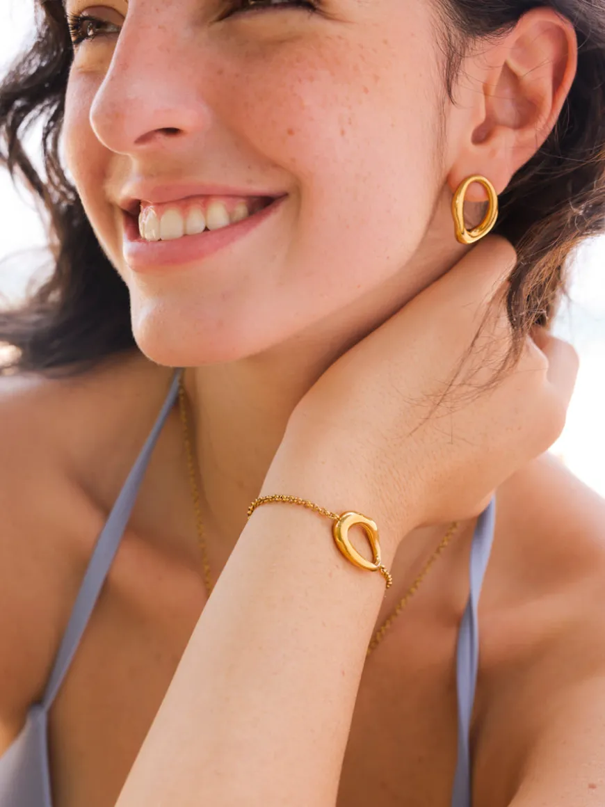 Lively Loop ARMBAND