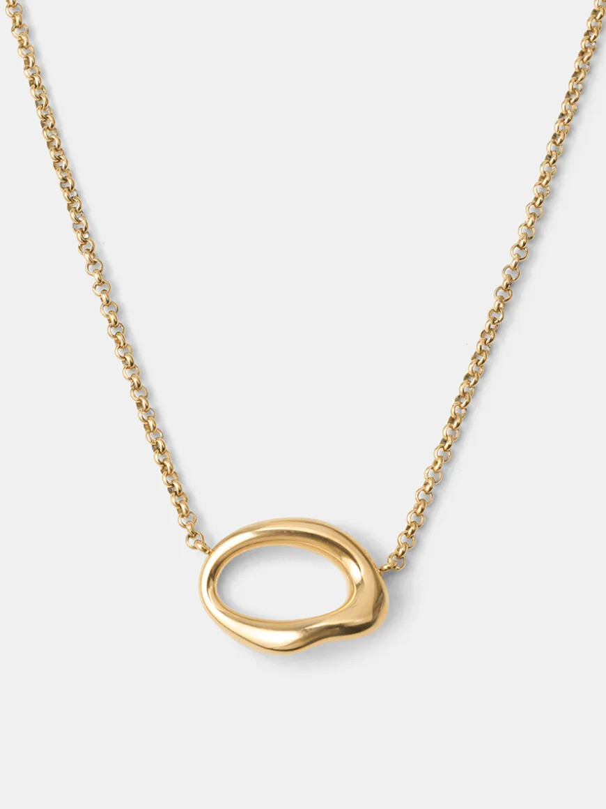 Lively Loop Kette