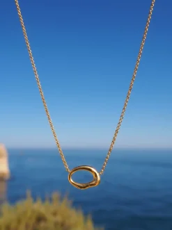 Lively Loop Kette