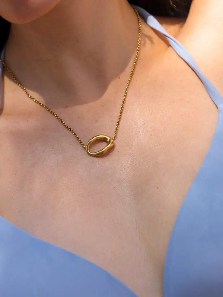 Lively Loop Kette