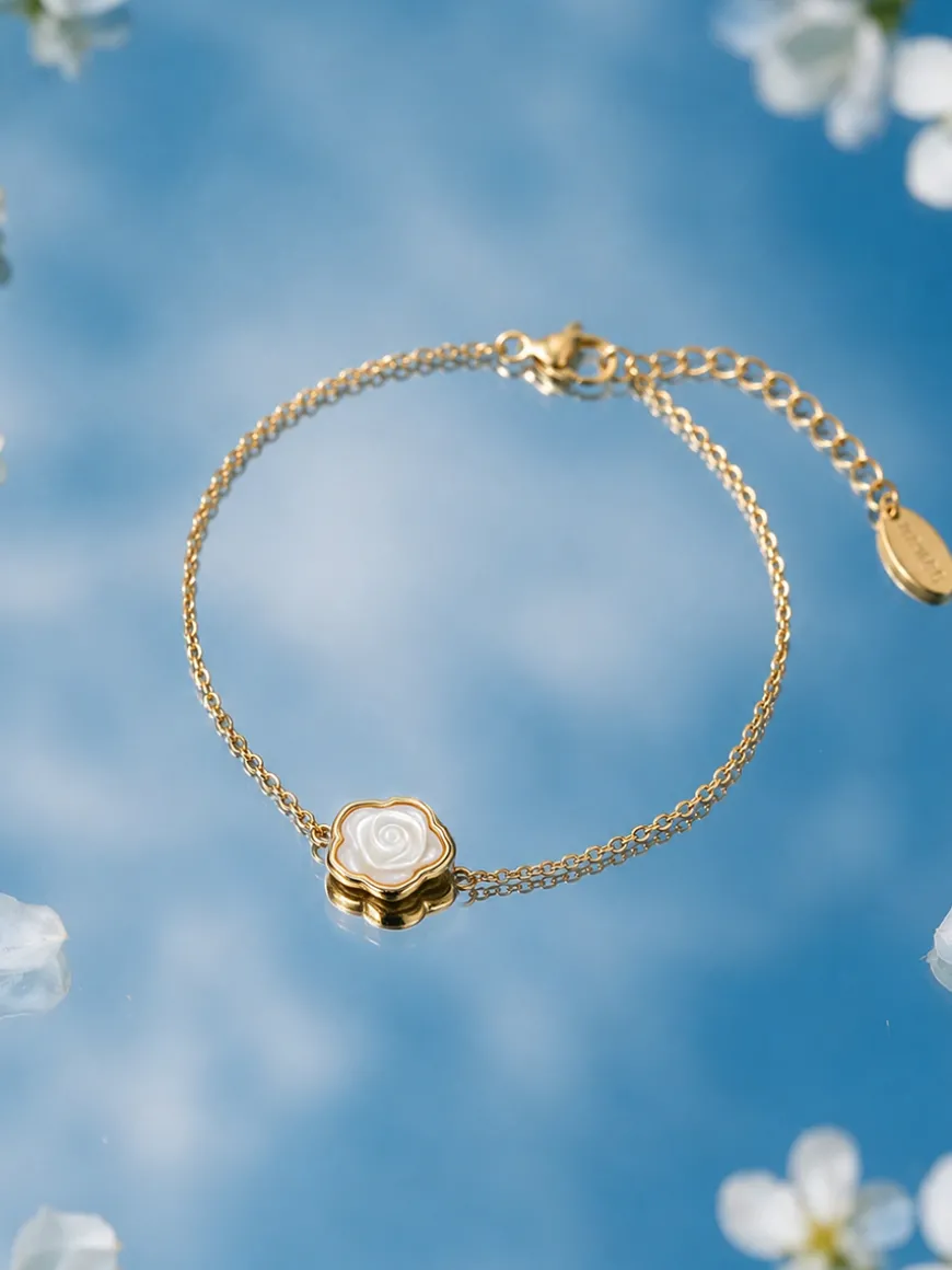 Lively Petal ARMBAND