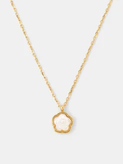 Lively Petal Kette