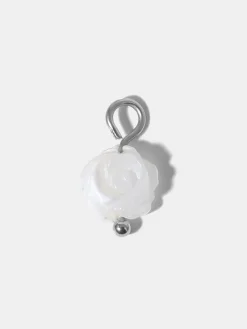 Lively Petal Ohrring-Charm