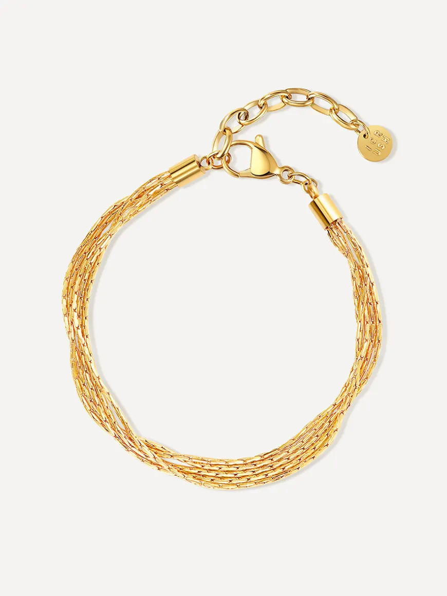 Loose Rope ARMBAND