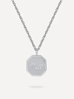 Love Finds a Way Kette