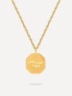Love Finds a Way Kette