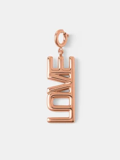 Love Letter Ketten-Charm