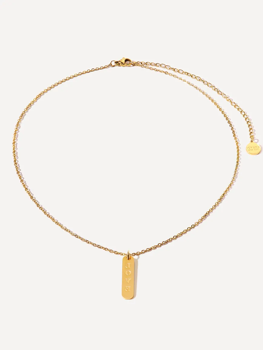 Love Line Kette