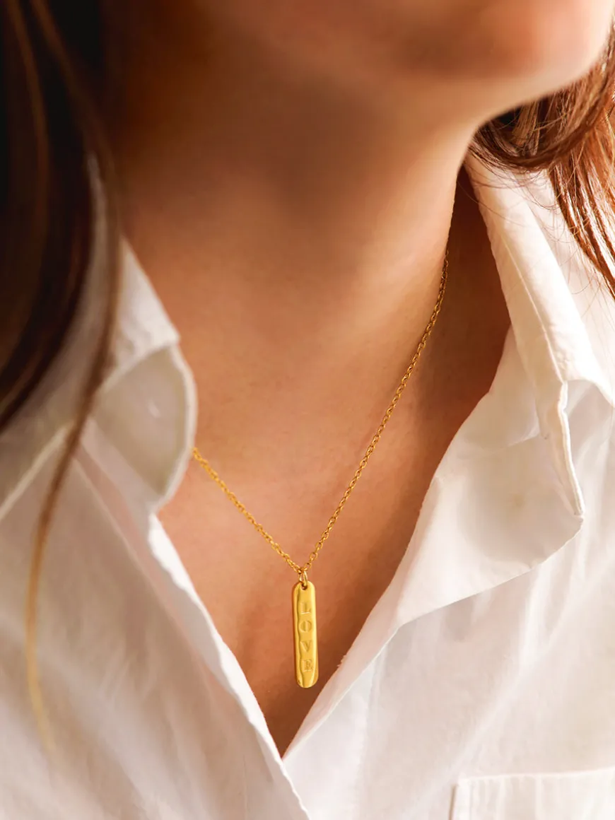Love Line Kette