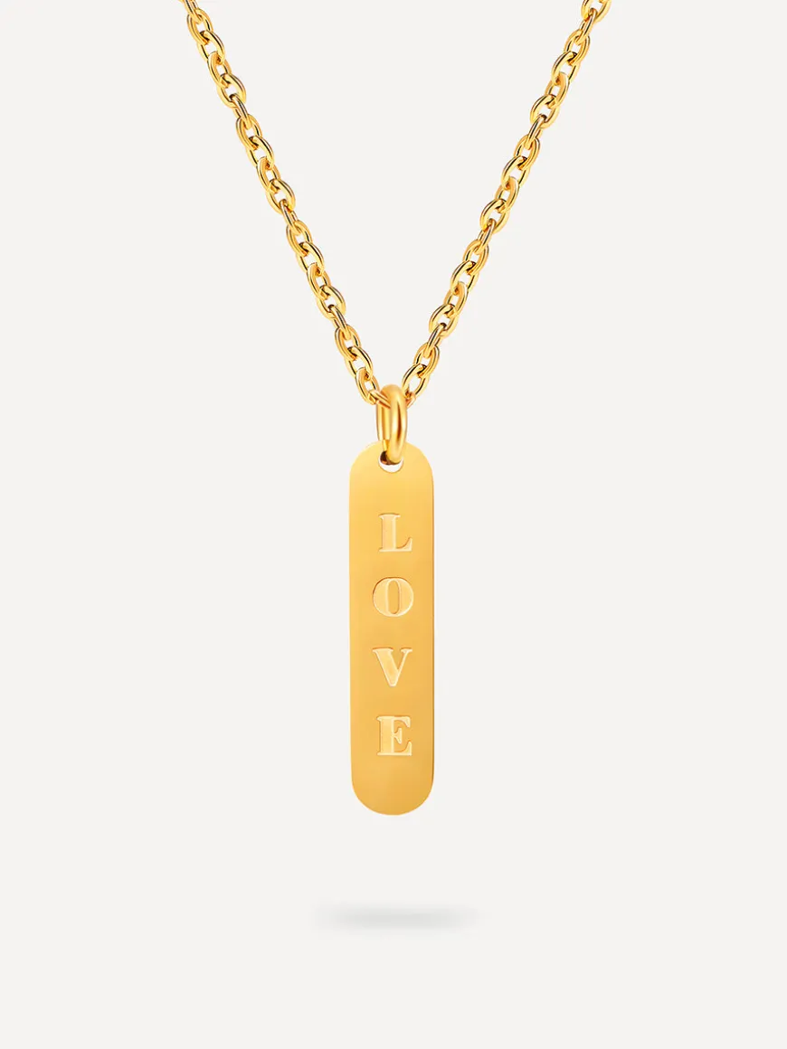 Love Line Kette