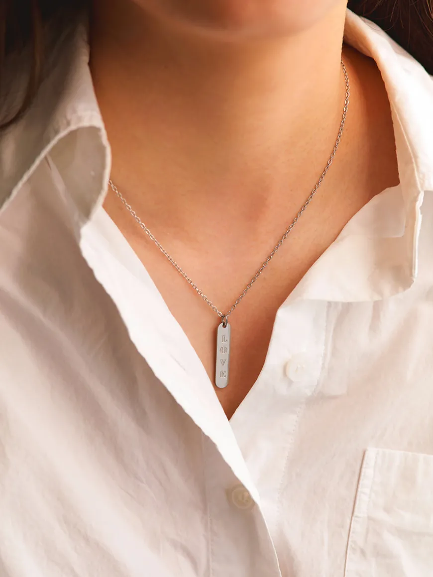 Love Line Kette