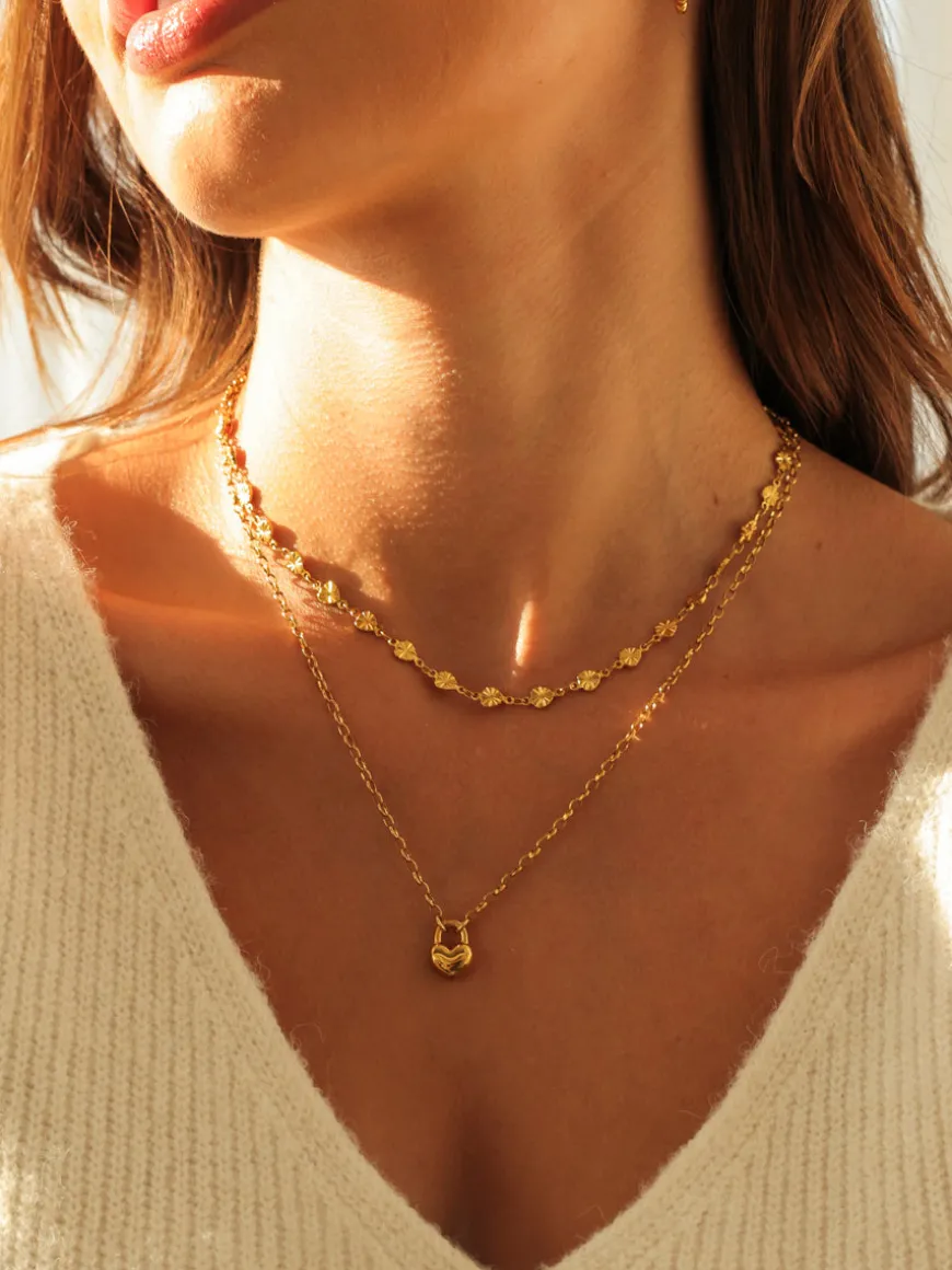 Love Lock Kette