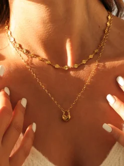 Love Lock Kette