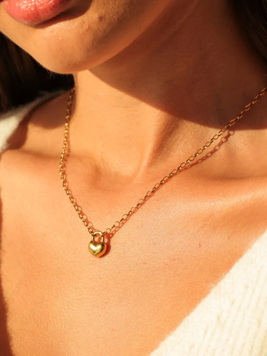 Love Lock Kette