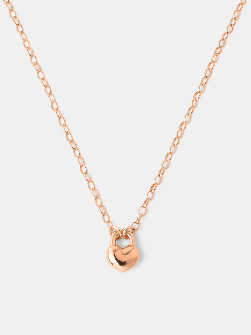 Love Lock Kette