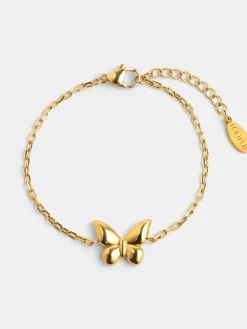 Lovely Butterfly ARMBAND