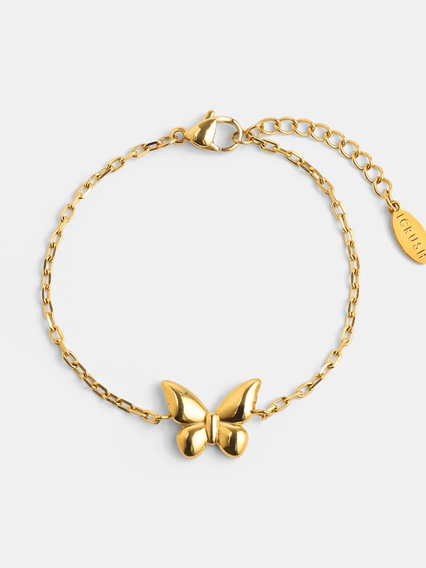 Lovely Butterfly ARMBAND