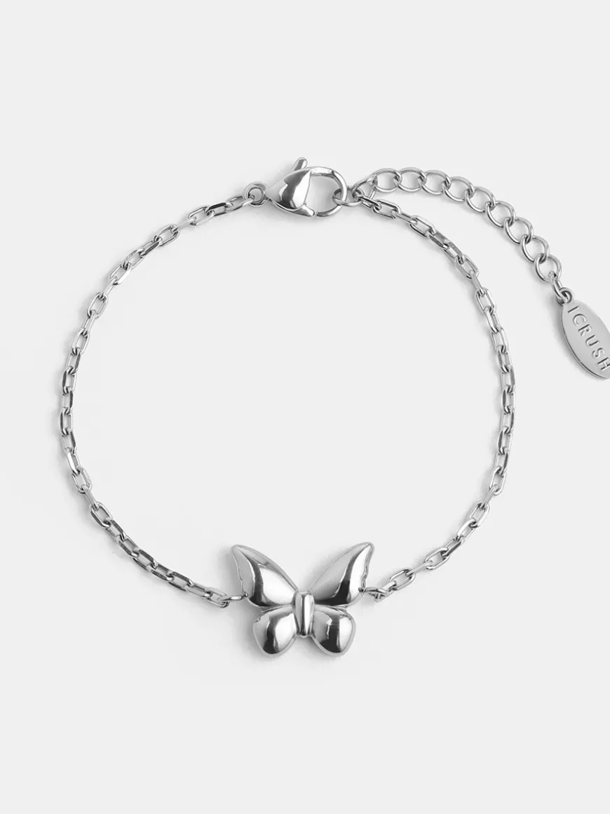 Lovely Butterfly ARMBAND