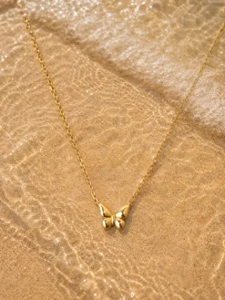 Lovely Butterfly Kette