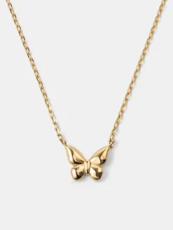 Lovely Butterfly Kette