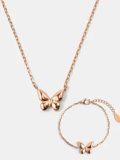 Lovely Butterfly Set