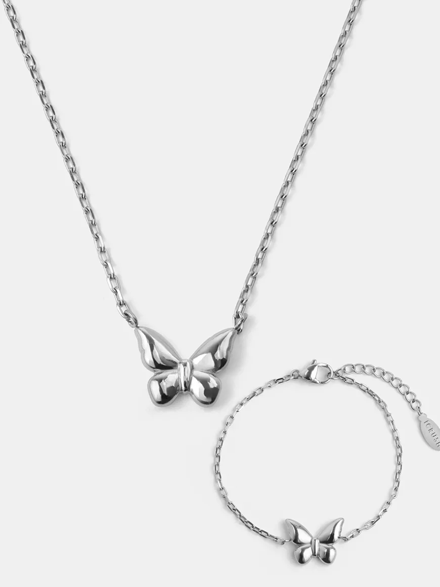 Lovely Butterfly Set