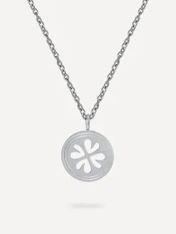 Lovely Clover Kette