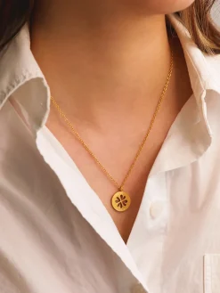 Lovely Clover Kette