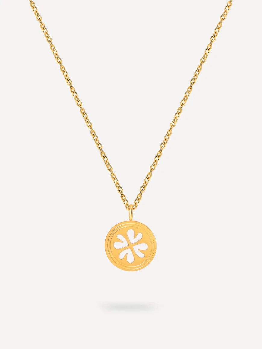 Lovely Clover Kette