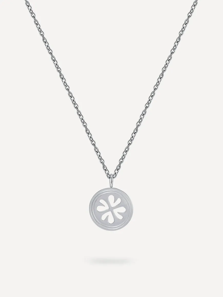 Lovely Clover Kette