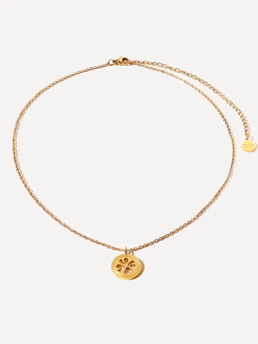 Lovely Clover Kette