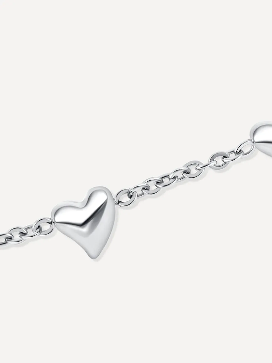 Lovely Heart ARMBAND