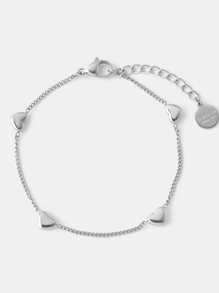 Lovely Heart ARMBAND