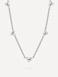 Lovely Heart Kette
