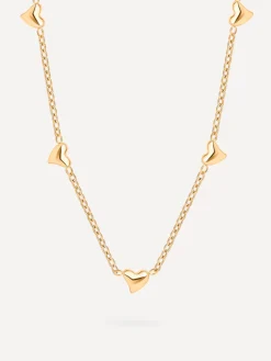 Lovely Heart Kette