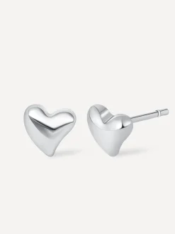 Lovely Heart Ohrringe