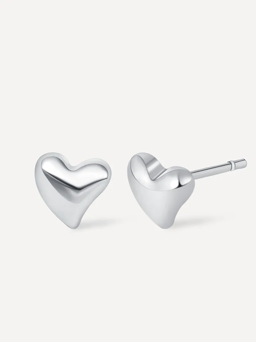 Lovely Heart Ohrringe