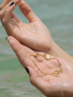 Love's Melody ARMBAND