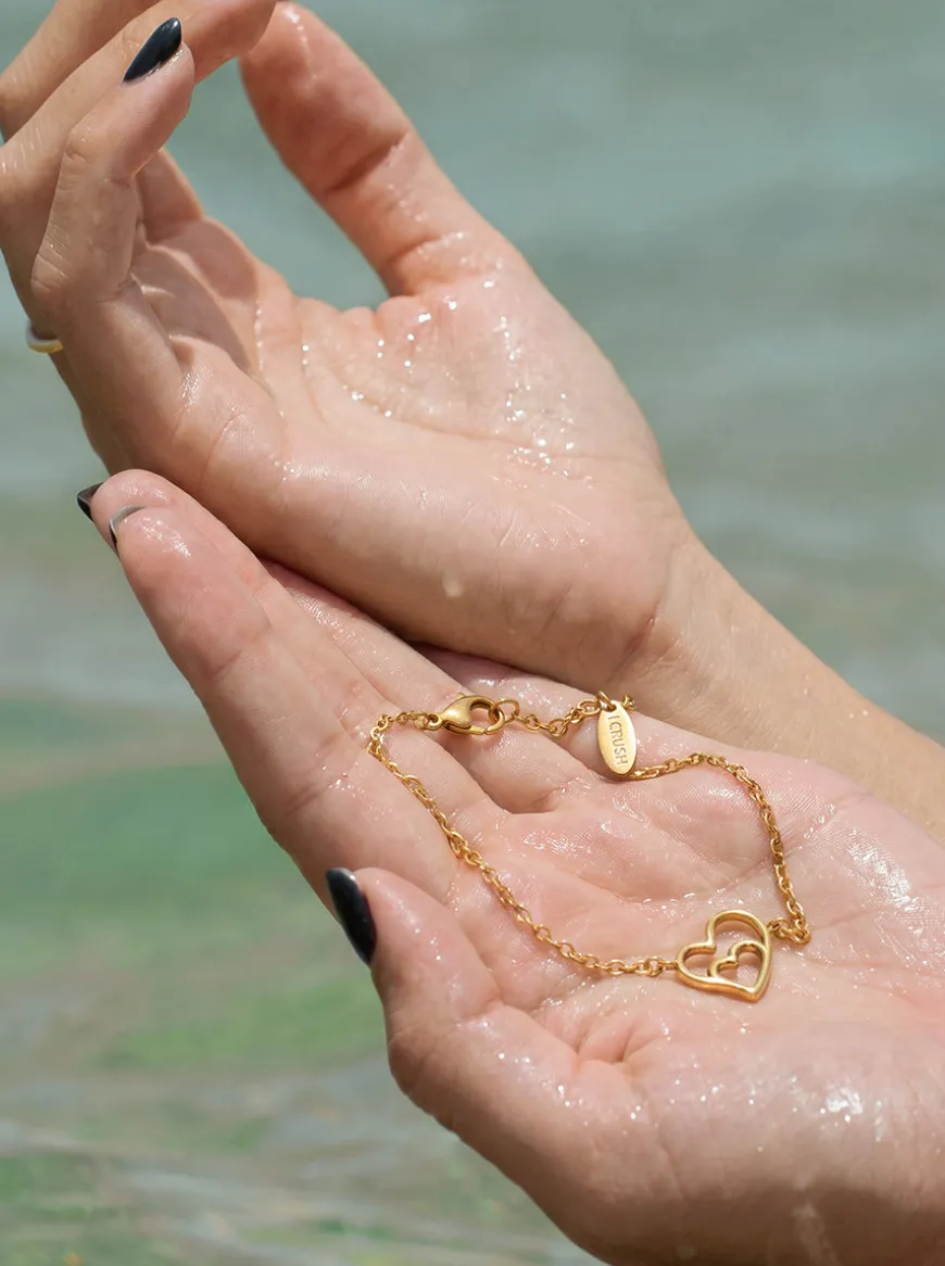 Love's Melody ARMBAND